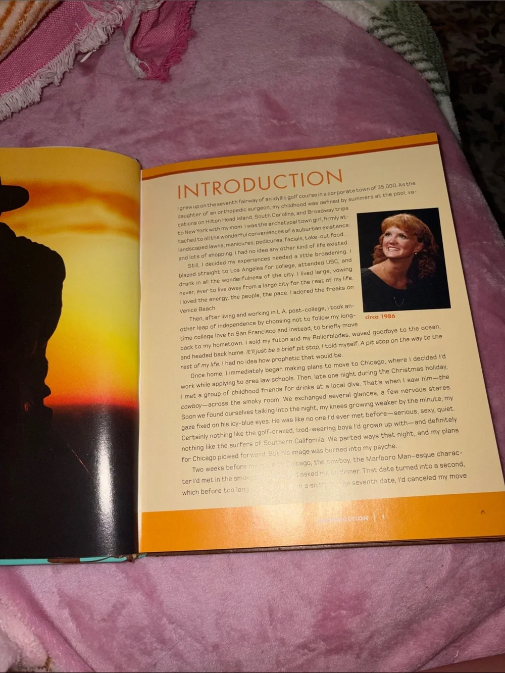 The Pioneer Woman Cooks Hardcover Cookbook - Accidental Country Girl NWT